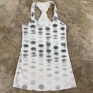 lululemon tank top